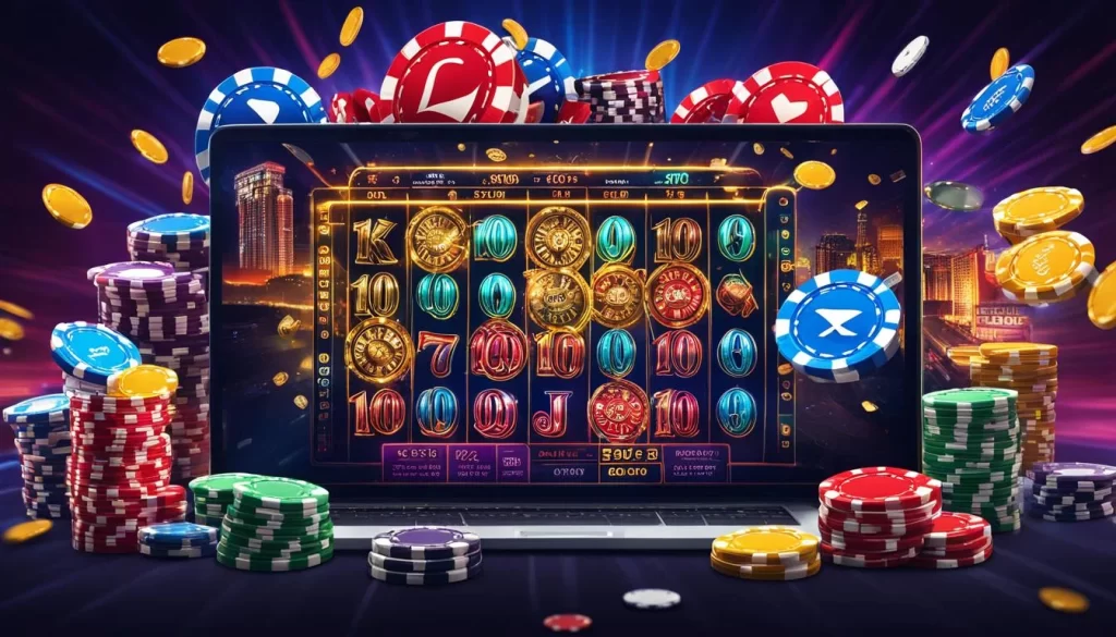 Hoàn trả slot