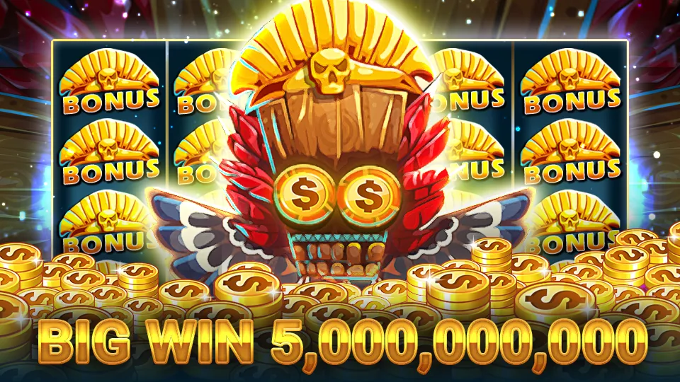 Các loại trò chơi slot