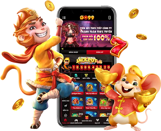 NEW 8 Bắn cá và Nổ hũ