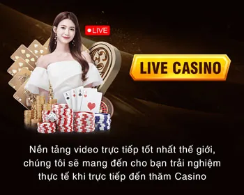 Casino trực tuyến new 8