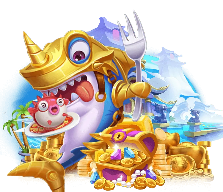 Bắn Cá Jackpot tại New8