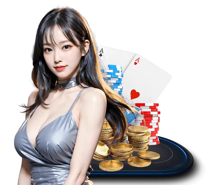 Biểu tượng các trò chơi casino và quy tắc